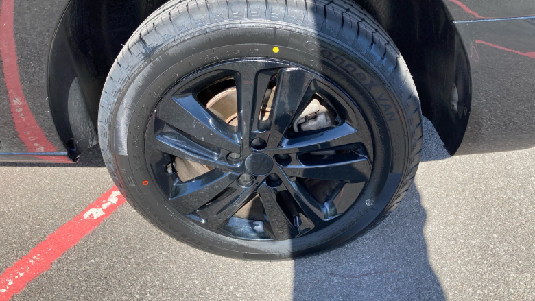 Peugeot Expert Long Diesel 1400 2.0 BlueHDi 145 Asphalt Premium Van